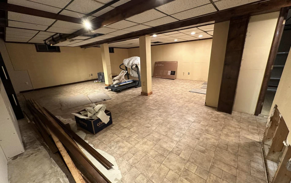 Basement Remodeling Services (1) Basement Remodeling Services (1)