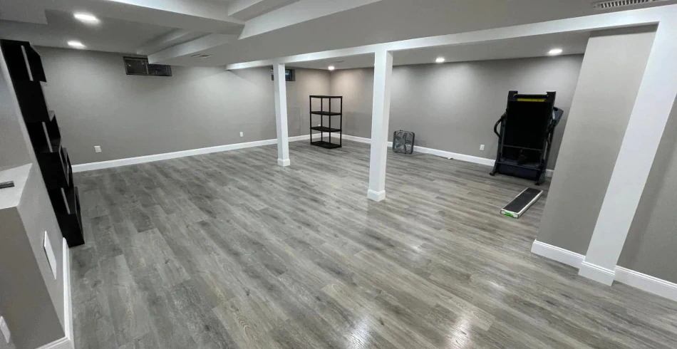 Basement Remodeling Services Basement Remodeling Services