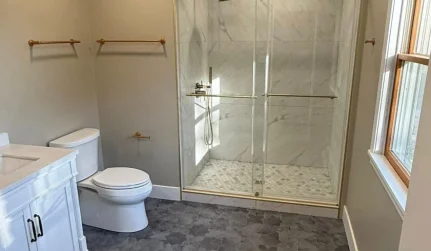 Bathroom Remodeling Services