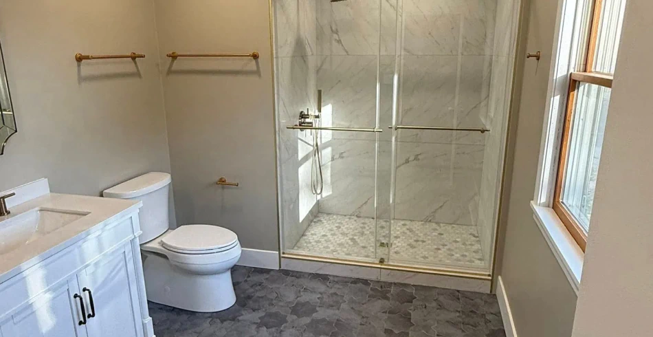 Bathroom Remodeling Services Bathroom Remodeling Services
