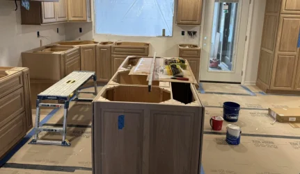 Home Addition Services