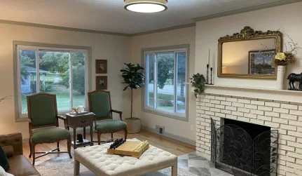 Interior Remodeling Services