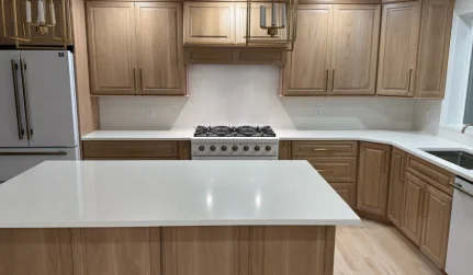 Kitchen Remodeling Services