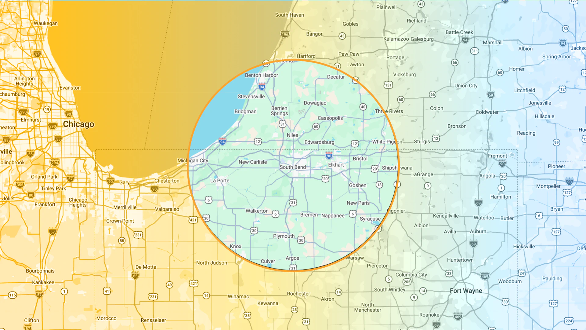 MAP full